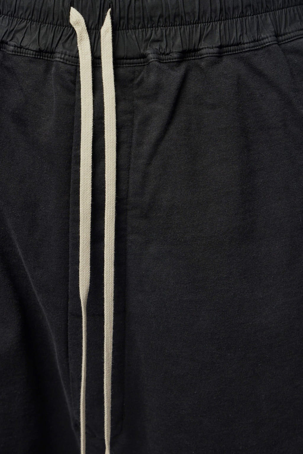 Rick Owens DRKSHDW - Drawstring Pods - LABELS