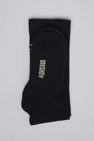DRKSHDW Knee High Socks
