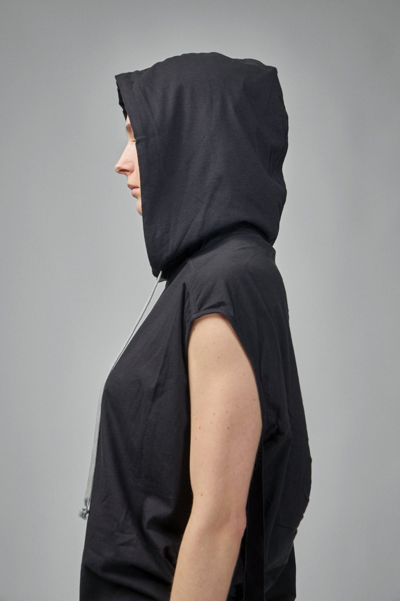 Rick Owens DRKSHDW - EDFU T Dress - LABELS