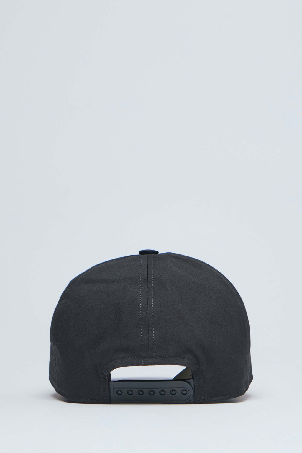 Rick Owens DRKSHDW - Embroidered Woven Cap - LABELS