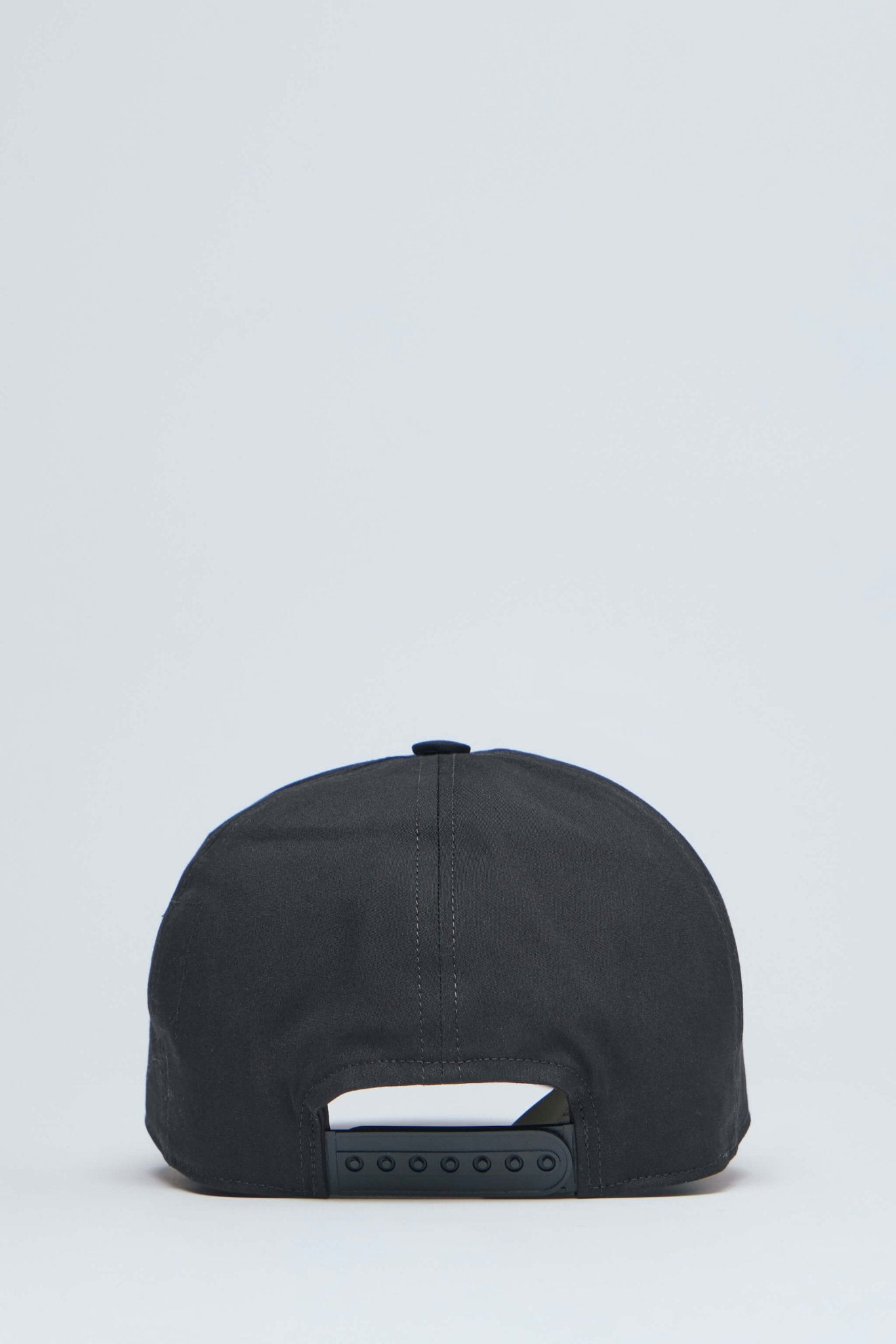 Rick Owens DRKSHDW - Embroidered Woven Cap - LABELS