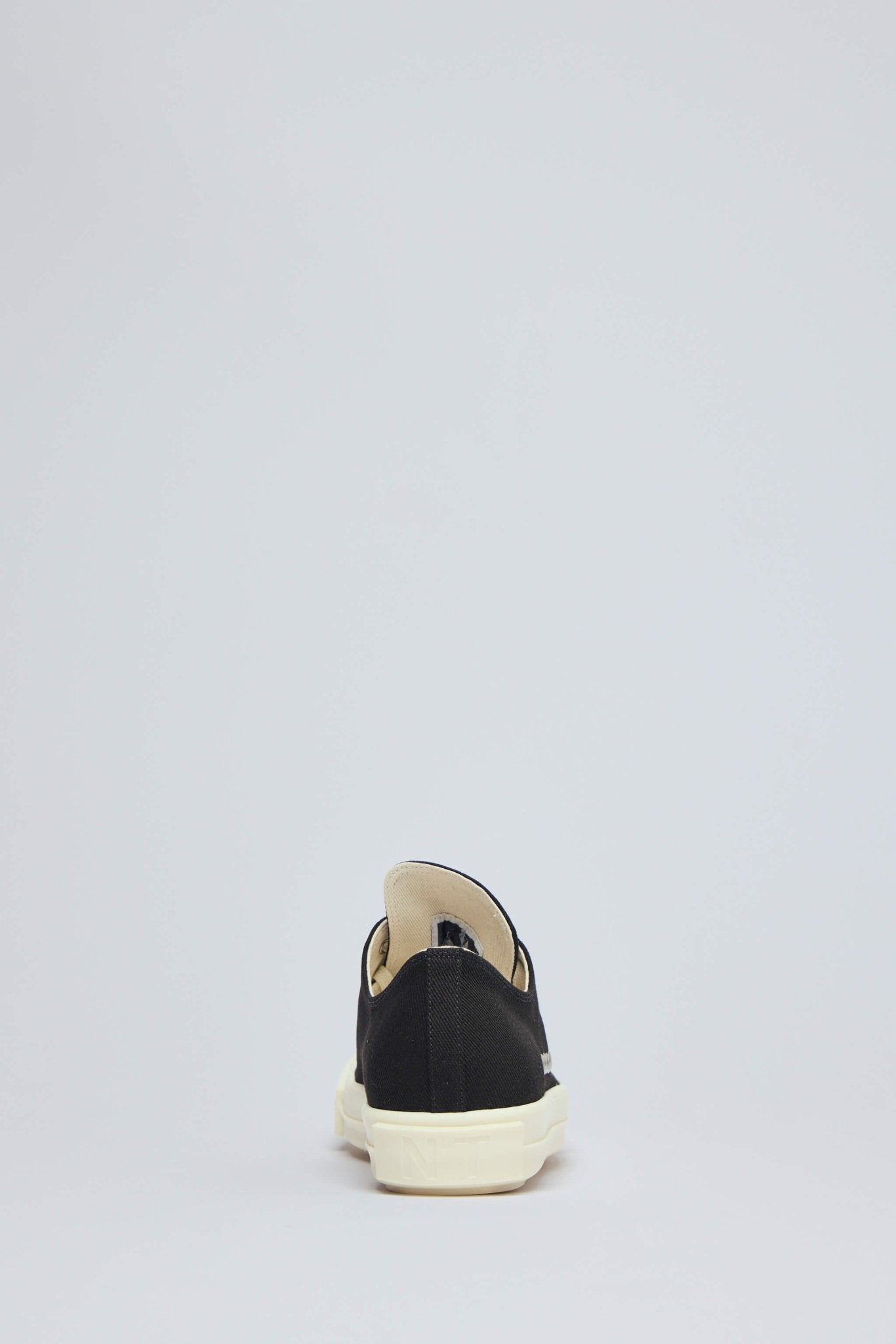 Rick Owens DRKSHDW - Extreme Low Sneaks - LABELS