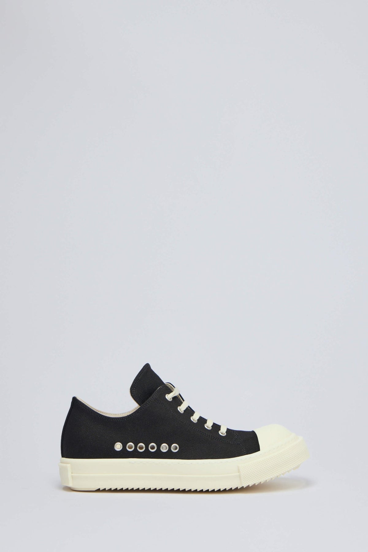 Rick Owens DRKSHDW Low Top Sneakers - Extreme Low – LABELS