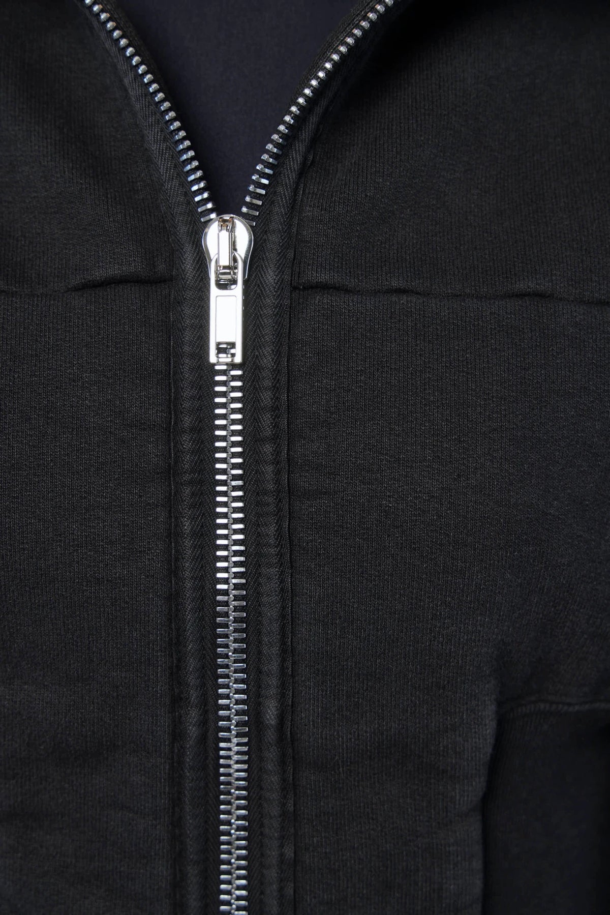 Rick Owens DRKSHDW - Felpa - Collage Gimp Hoodie - LABELS