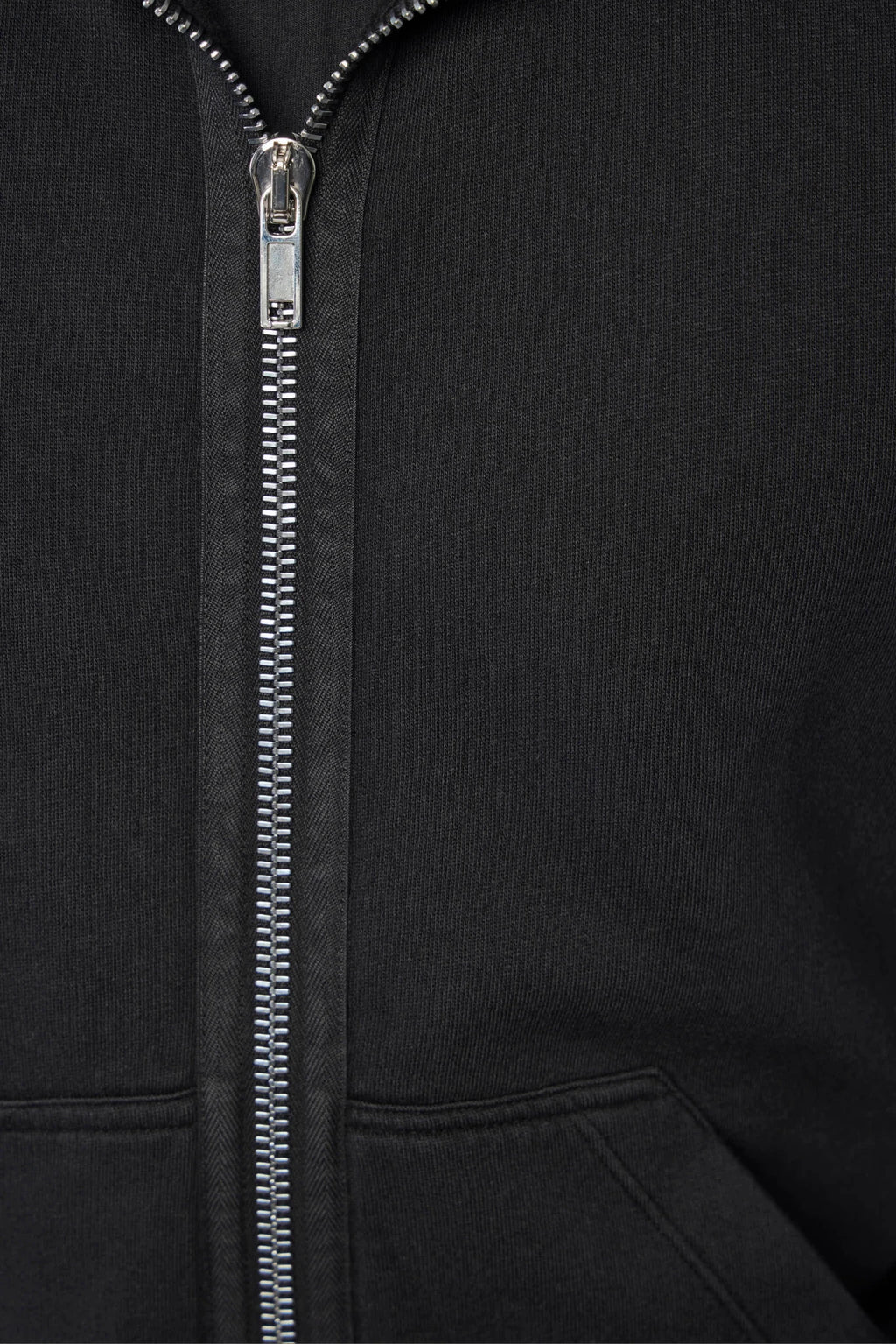 Rick Owens DRKSHDW - Felpa - Gimp Hoodie - LABELS