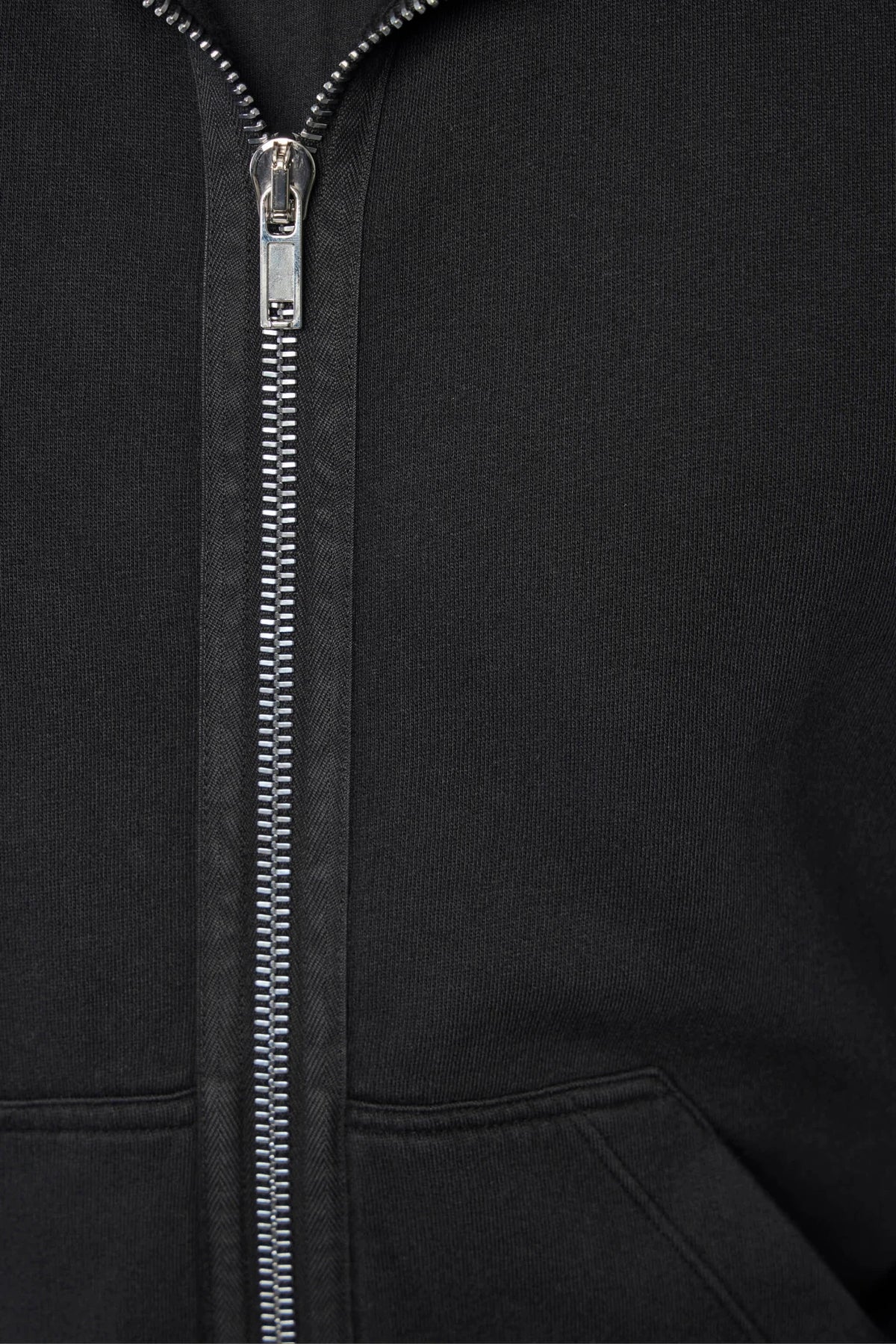 Rick Owens DRKSHDW - Felpa - Gimp Hoodie - LABELS