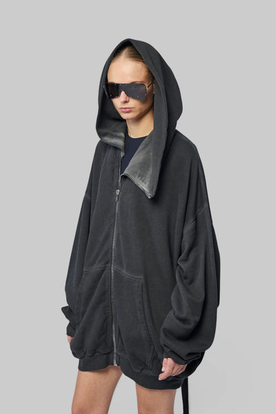 Felpa - Mountain Hun Hoodie