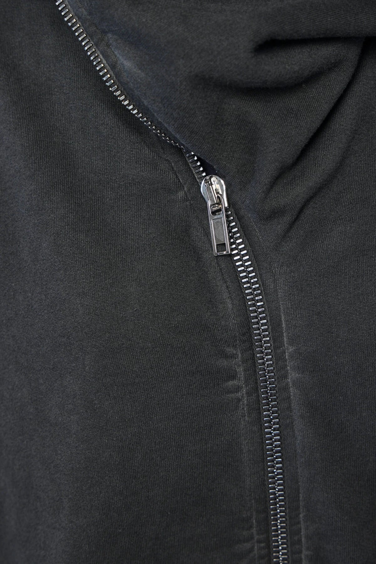 Rick Owens DRKSHDW - Felpa - Mountain Hun Hoodie - LABELS