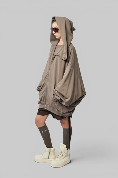 Felpa - Mountain Hun Hoodie