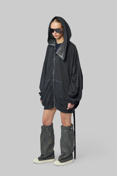 Felpa - Mountain Hun Hoodie