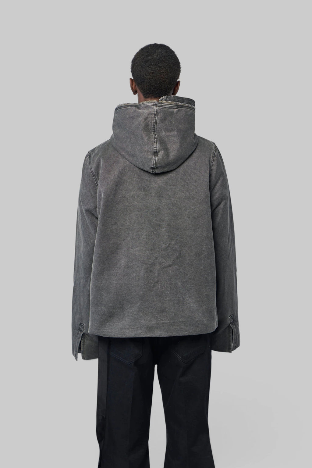 Rick Owens DRKSHDW - Giacca - Gimp Zipfront Jacket - LABELS
