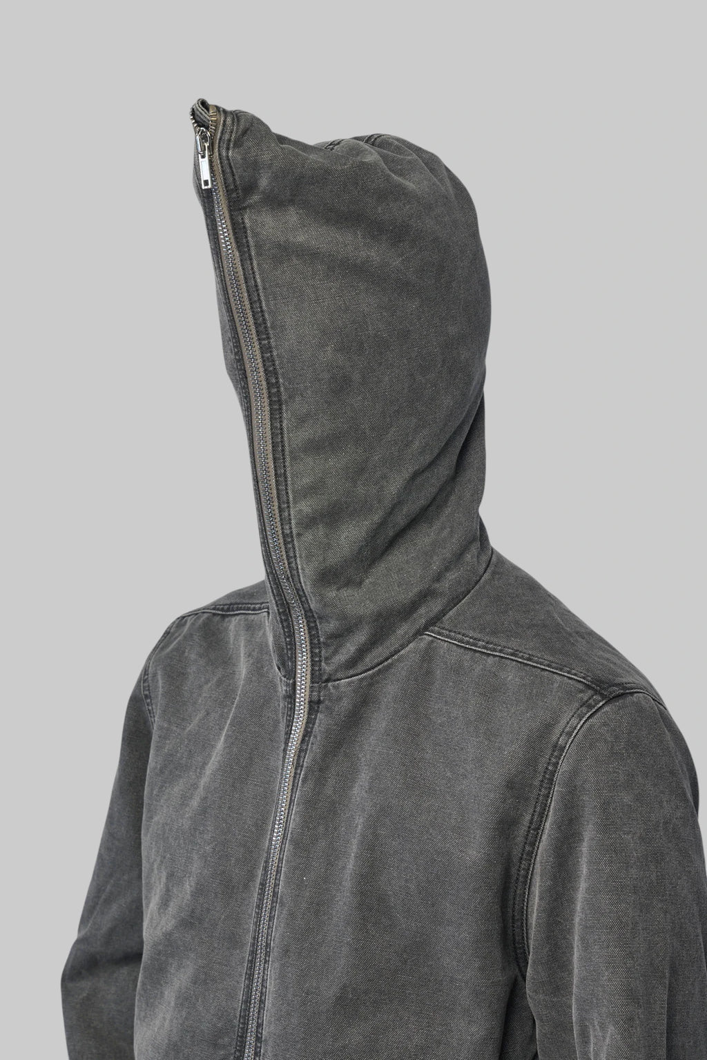 Rick Owens DRKSHDW - Giacca - Gimp Zipfront Jacket - LABELS