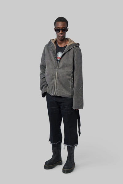 Giacca - Gimp Zipfront Jacket
