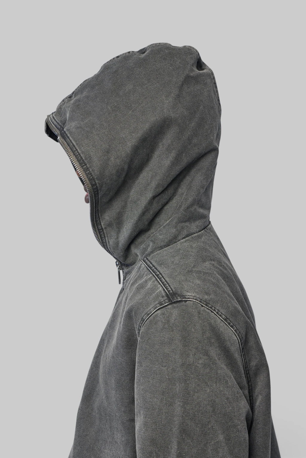 Rick Owens DRKSHDW - Giacca - Gimp Zipfront Jacket - LABELS