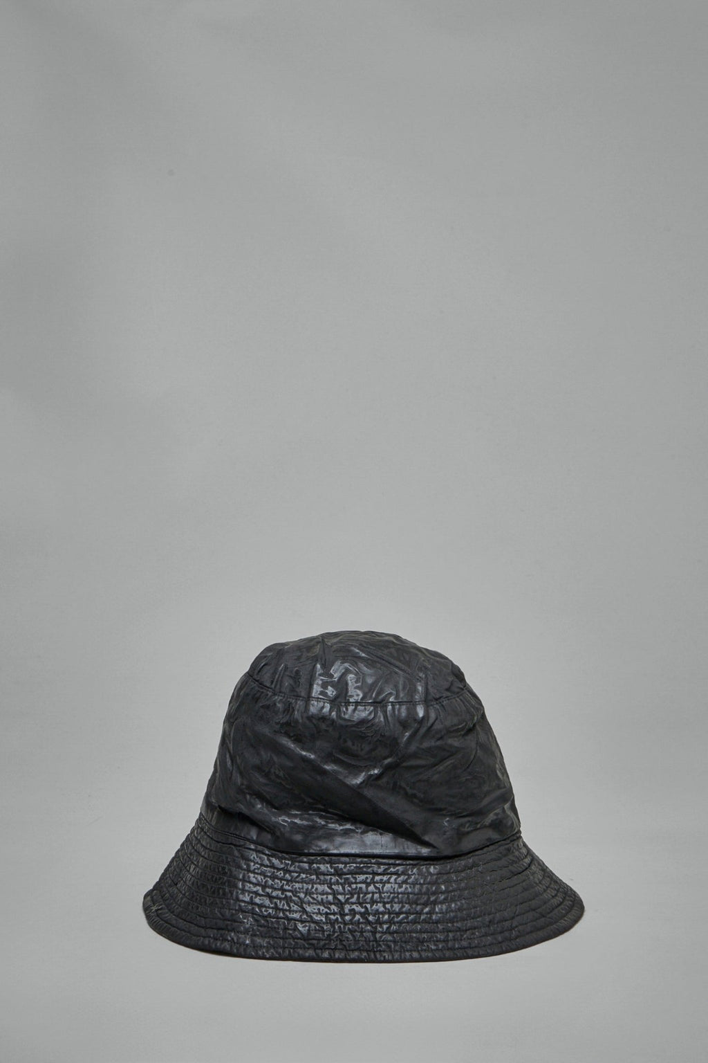 Rick Owens DRKSHDW - Gilligan Hat - LABELS
