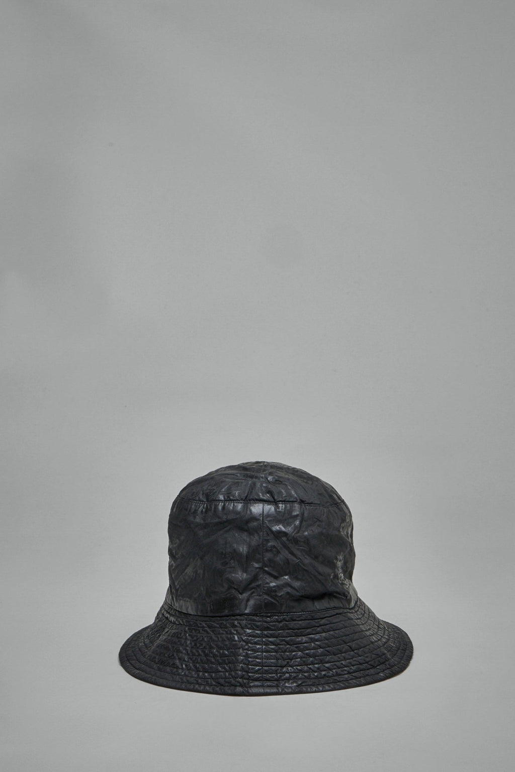 Rick Owens DRKSHDW - Gilligan Hat - LABELS