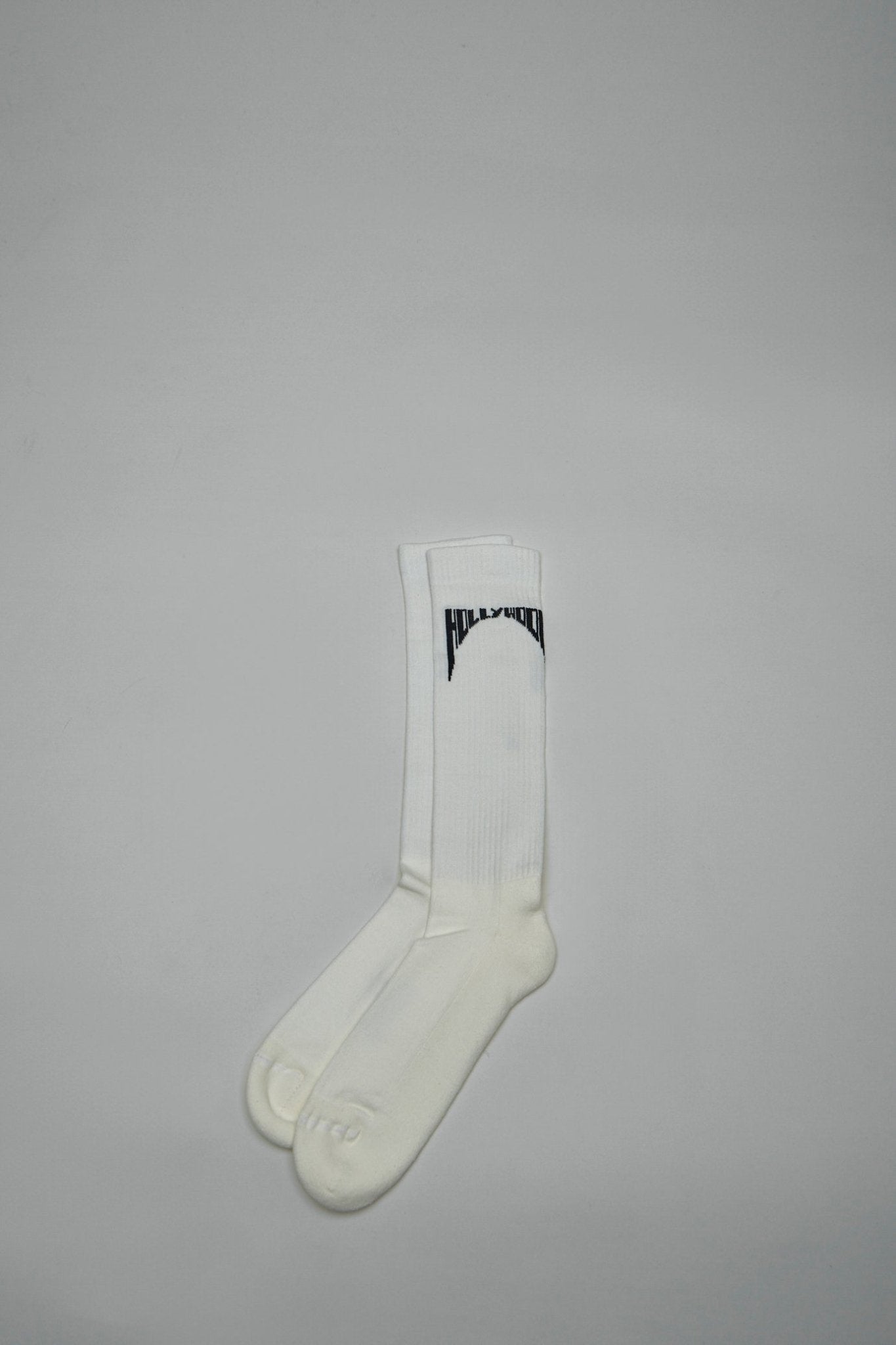 Rick Owens DRKSHDW - Hollywood Knee High Socks - LABELS