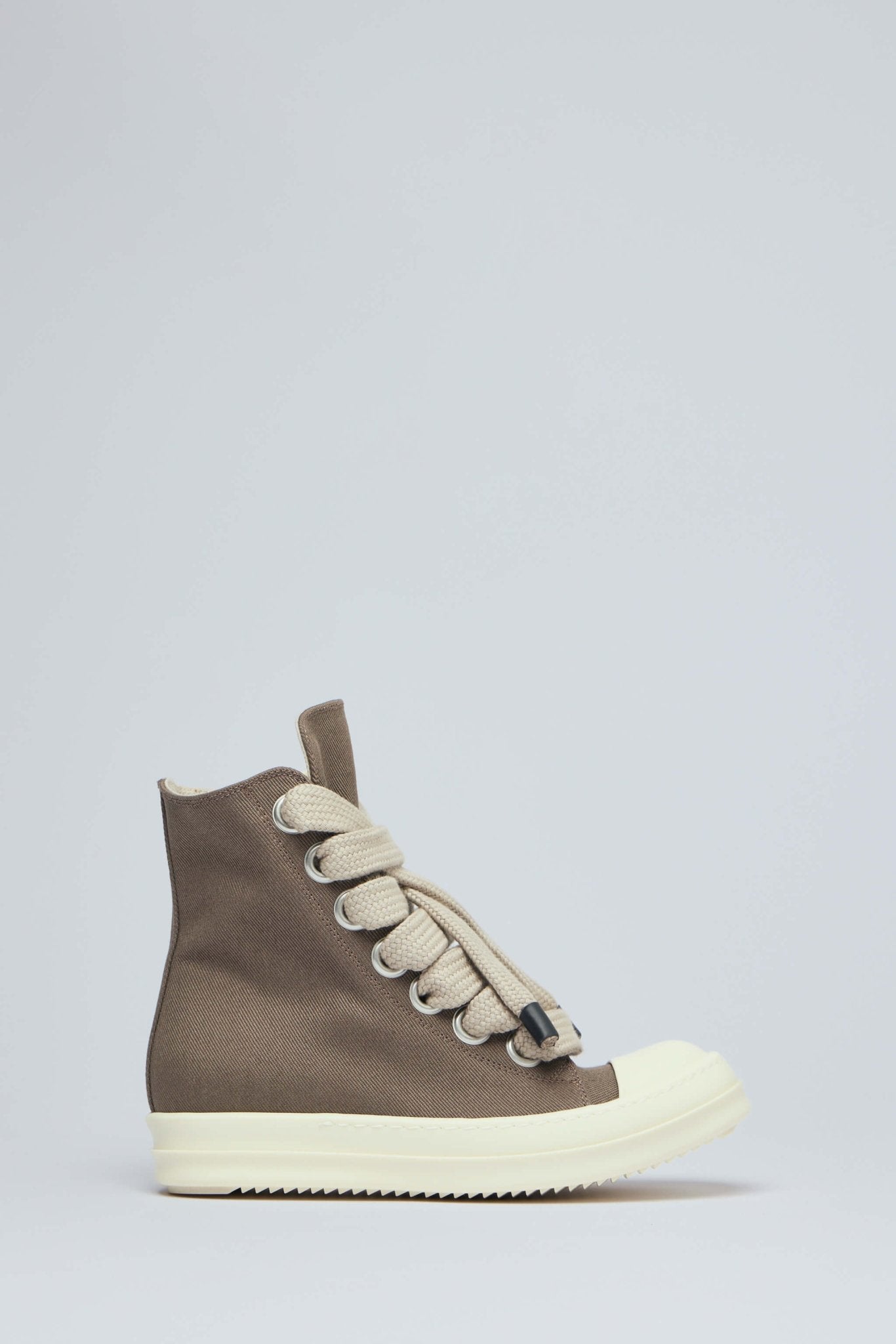 Rick Owens DRKSHDW High Top Sneakers - Jumbolace – LABELS