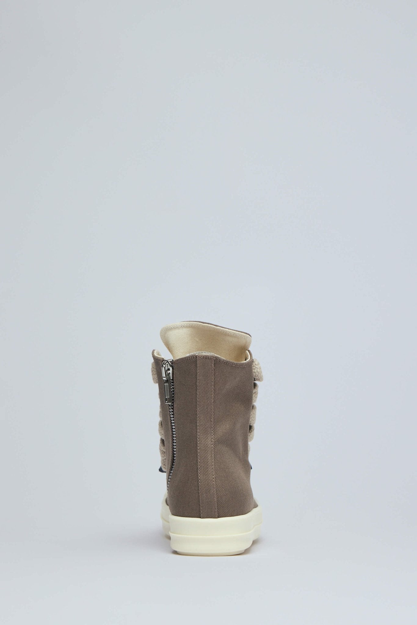 Rick Owens DRKSHDW - Jumbolace Sneakers - LABELS
