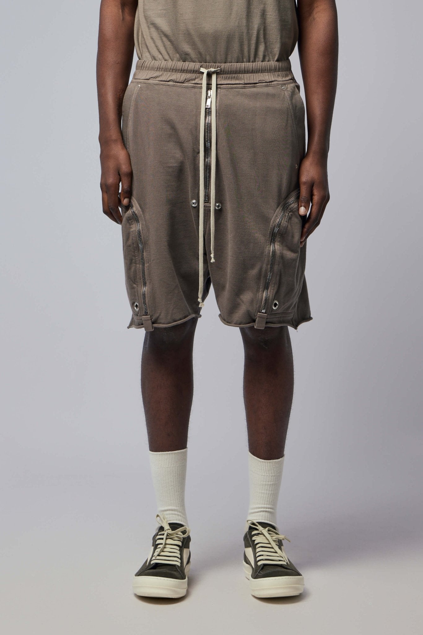 Knit Shorts Bauhaus Pods – LABELS