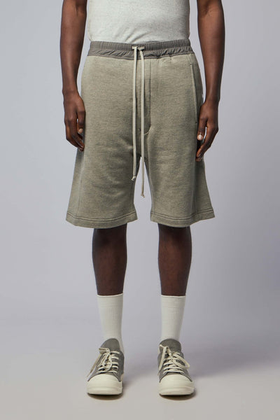 Wide Pusher Shorts