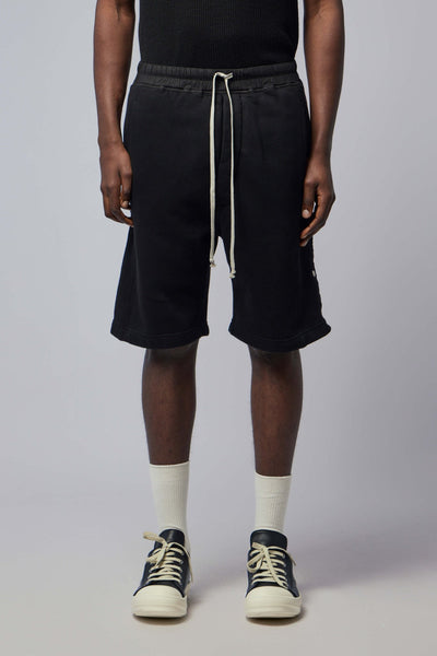 Wide Pusher Shorts