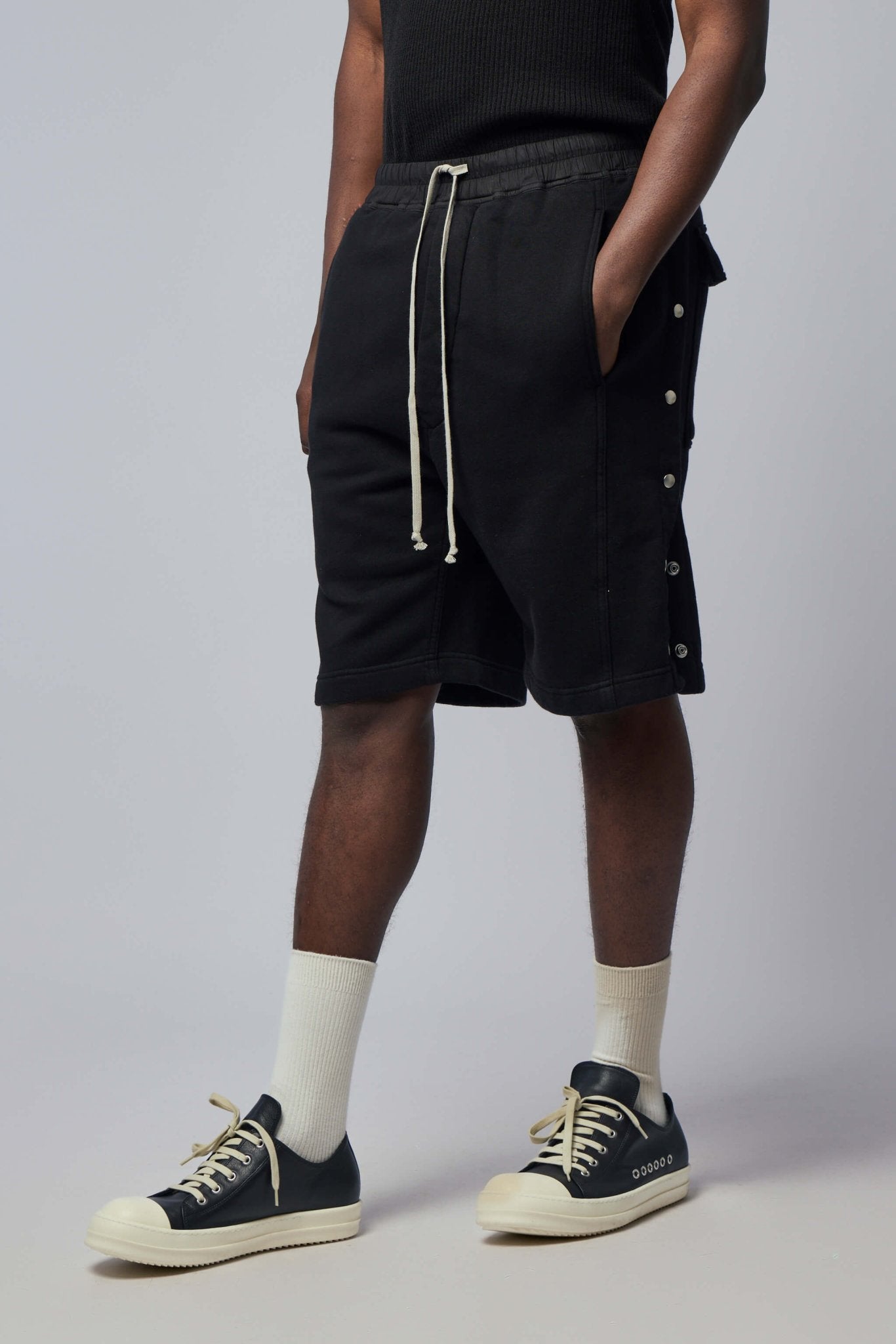 Rick Owens DRKSHDW – LABELS