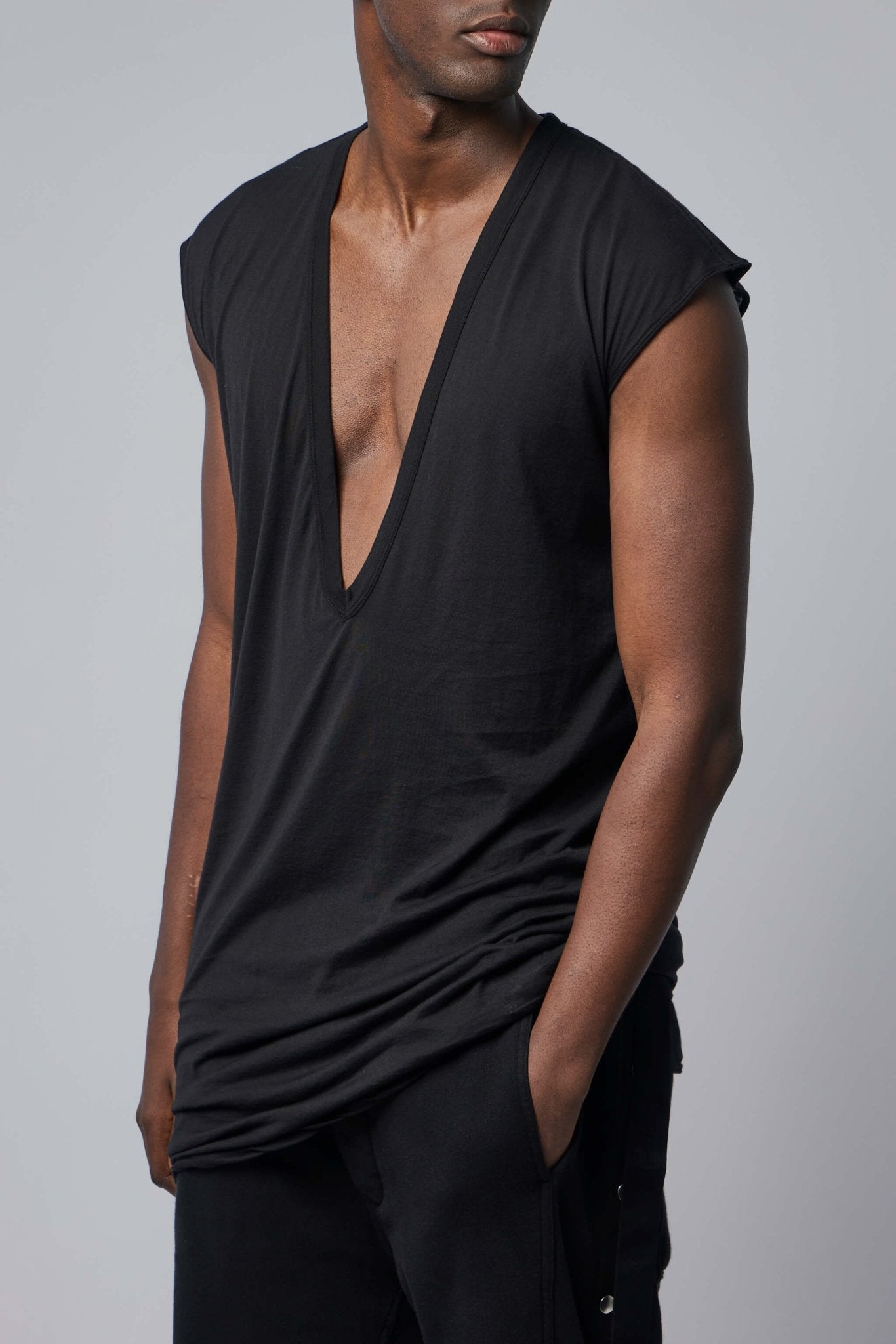 Rick Owens DRKSHDW - LABELS