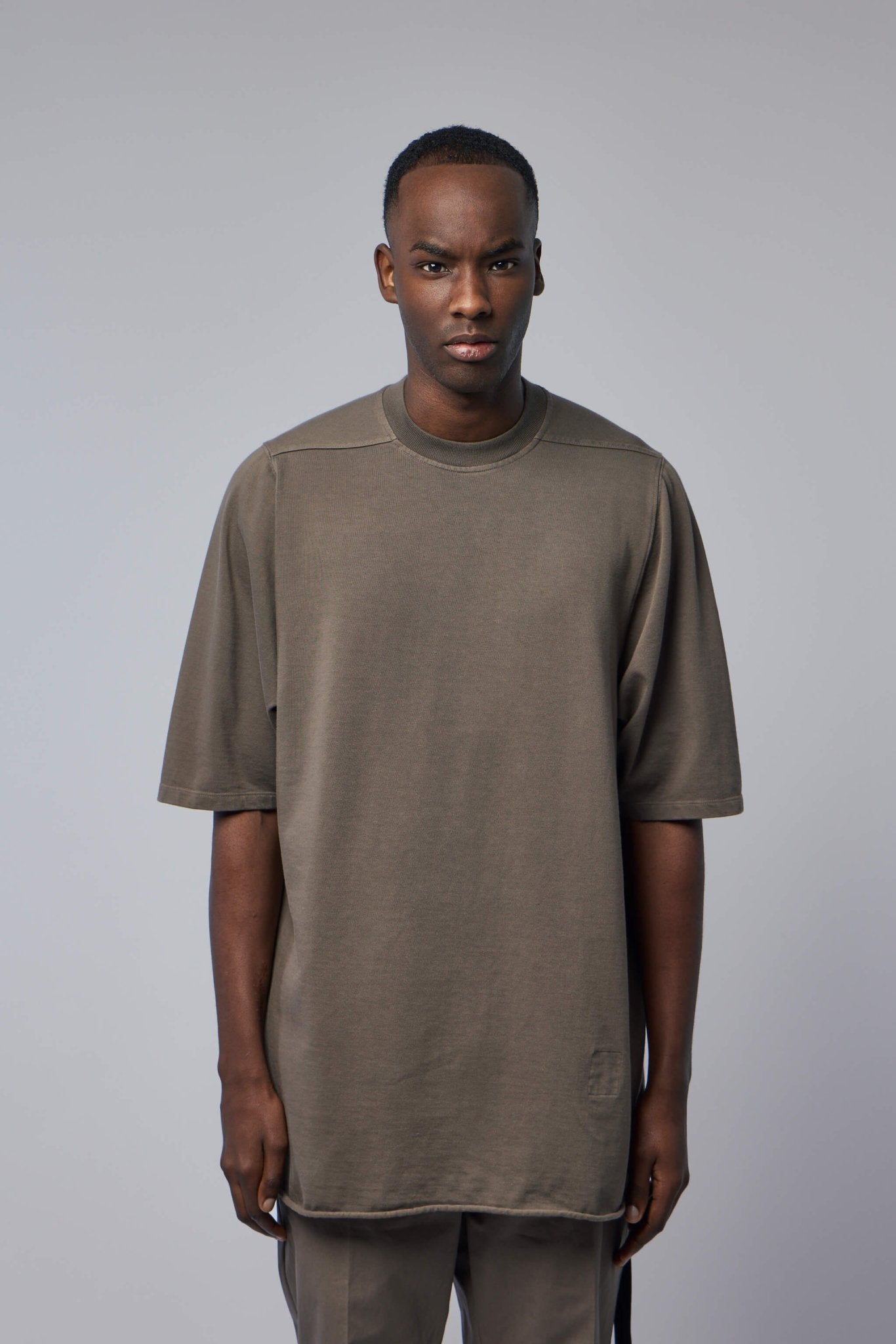 Rick Owens DRKSHDW - LABELS