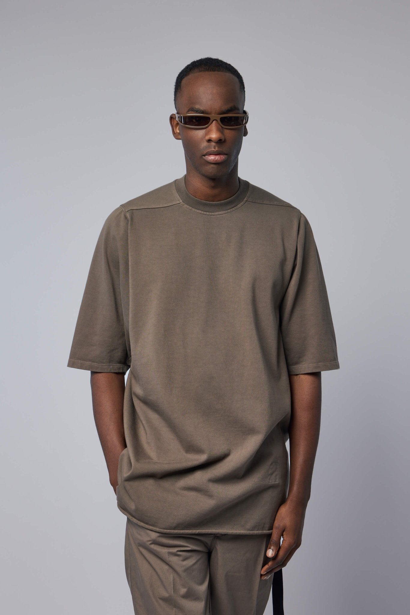 Rick Owens DRKSHDW - LABELS