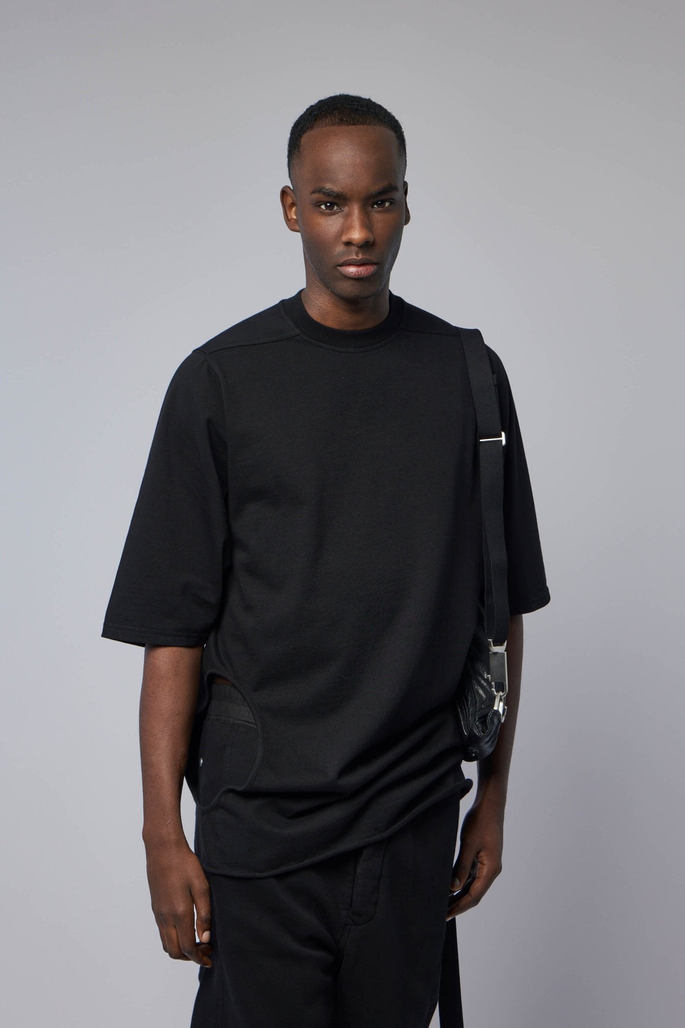 pusher apparel handschuhe Rick Owens DRKSHDW T-Shirts