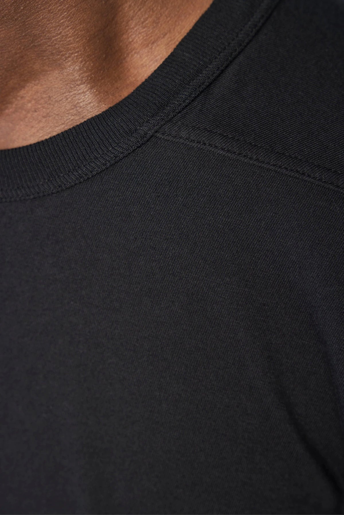 Rick Owens DRKSHDW - Level LS T - LABELS