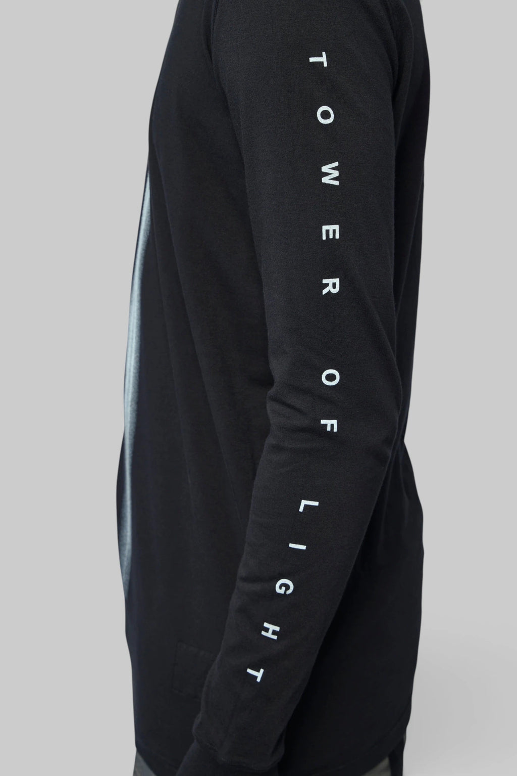 Rick Owens DRKSHDW - Level LS T - LABELS