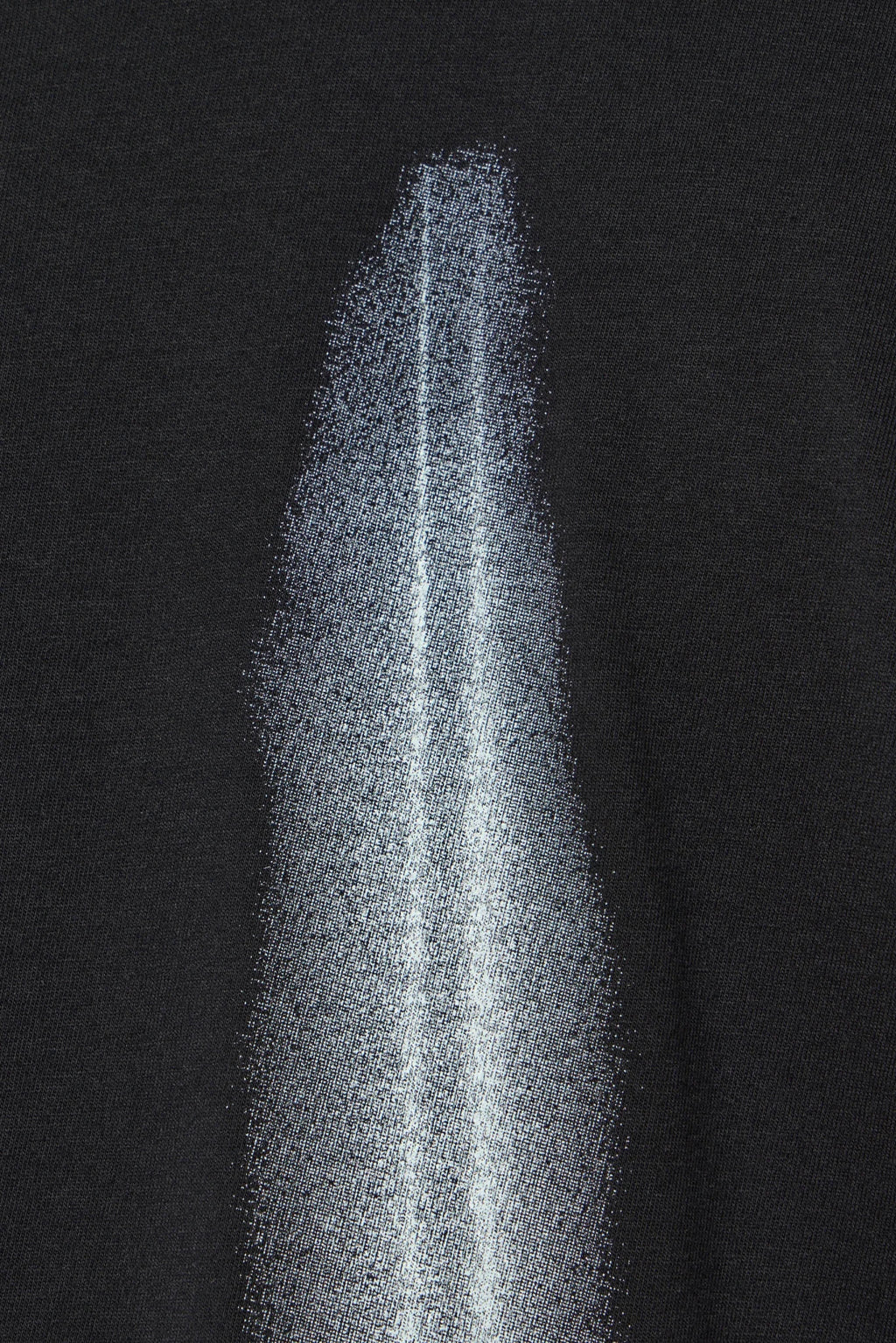 Rick Owens DRKSHDW - Level LS T - LABELS