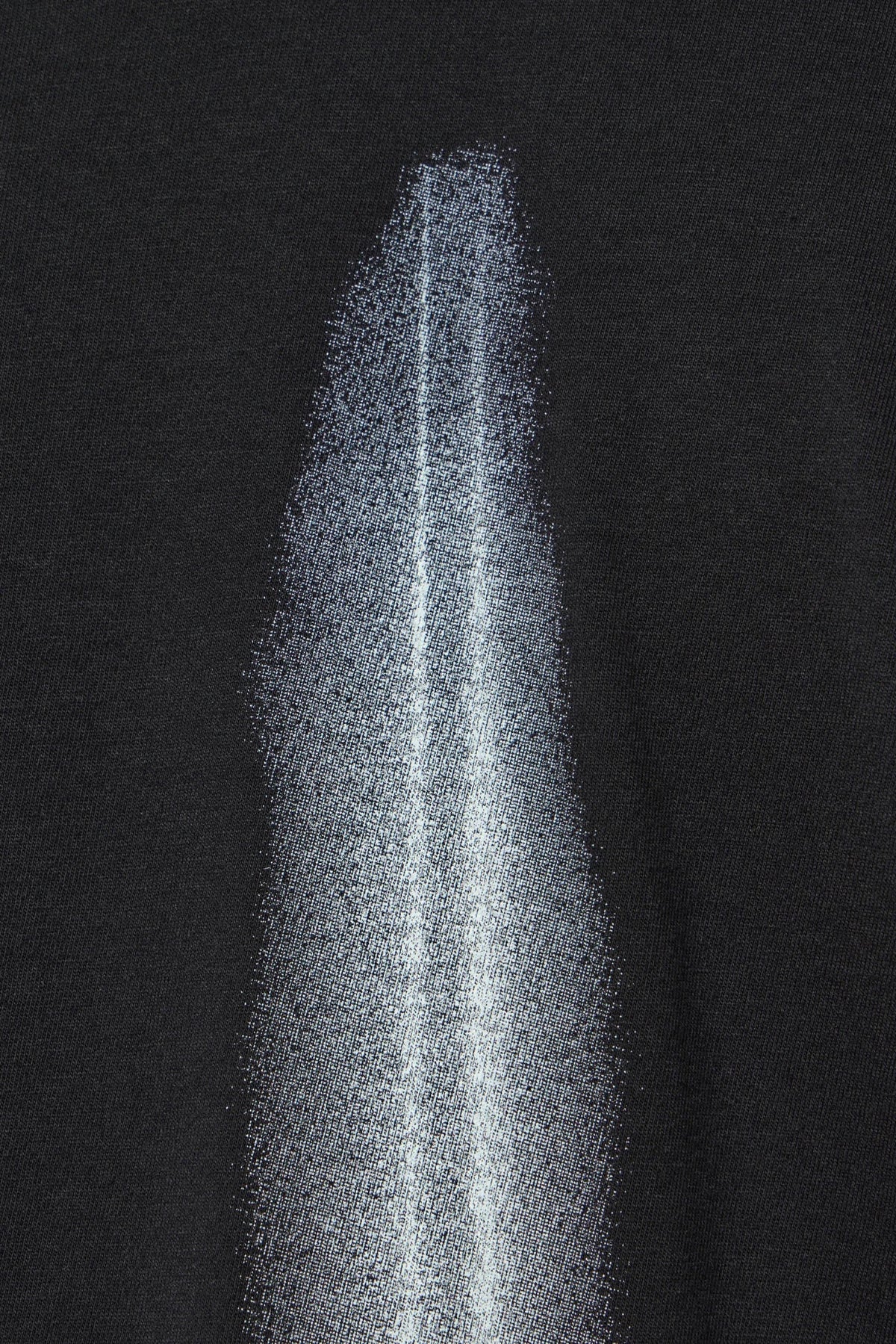 Rick Owens DRKSHDW - Level LS T - LABELS