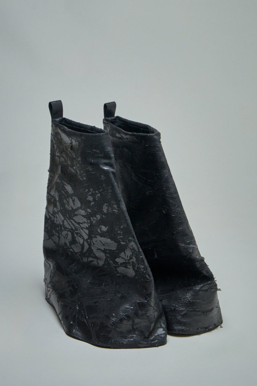 Rick Owens DRKSHDW - Low Fetish Sneakers - LABELS