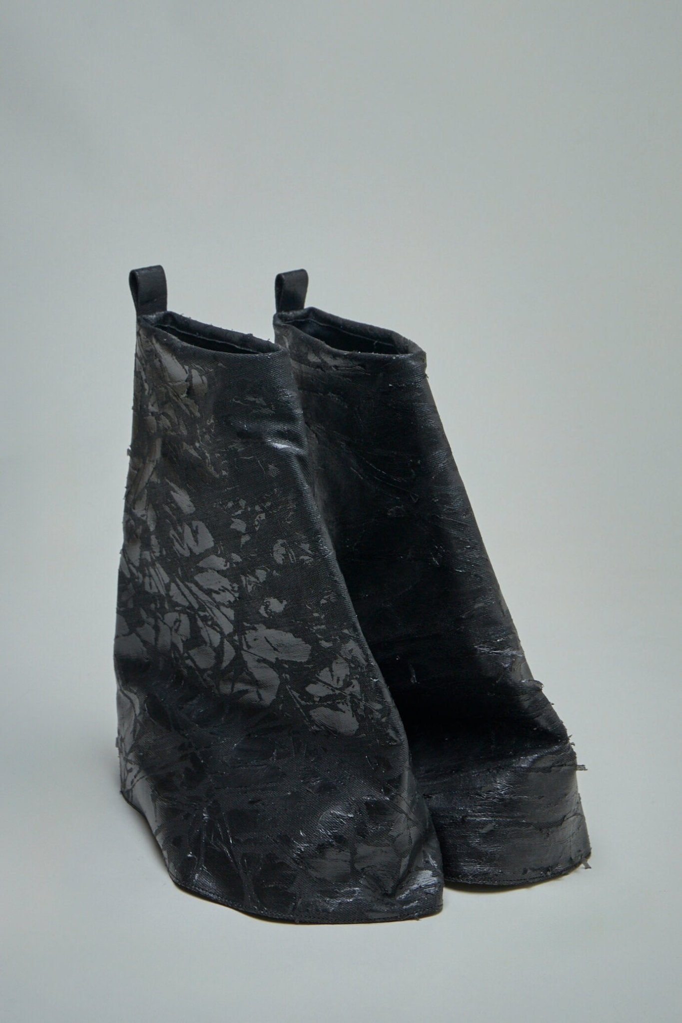 Rick Owens DRKSHDW - Low Fetish Sneakers - LABELS