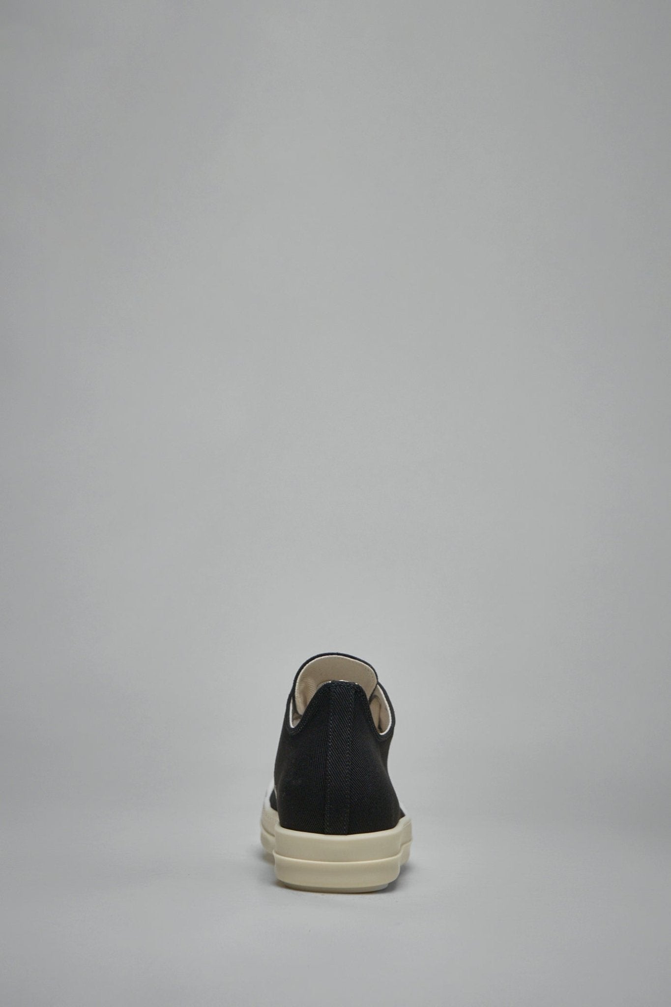 Rick Owens DRKSHDW - Low Sneaks - LABELS