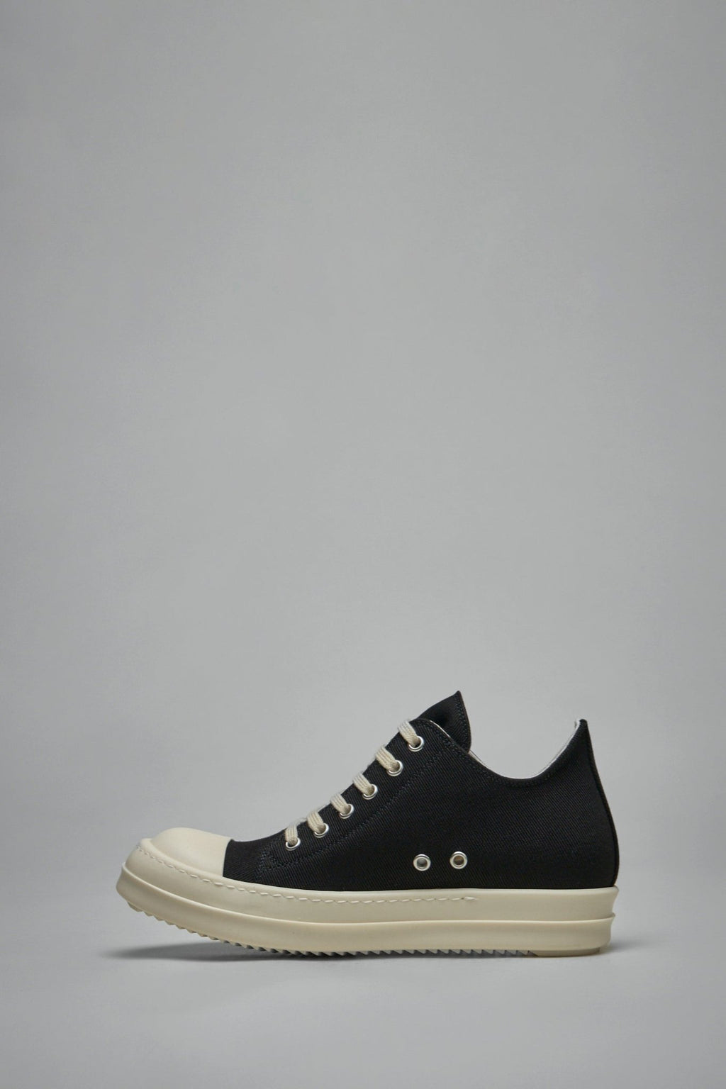 Rick Owens DRKSHDW - Low Sneaks - LABELS