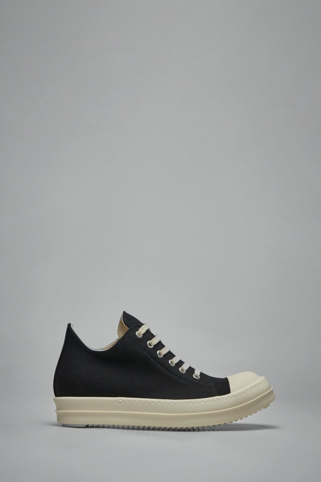 Rick Owens DRKSHDW - Low Sneaks - LABELS