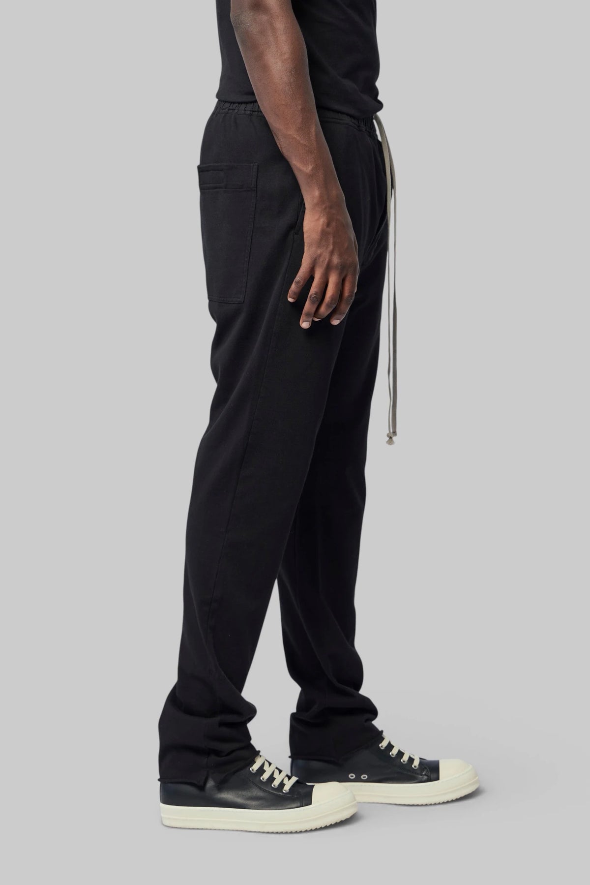 Rick Owens DRKSHDW - Pantaloni - Berlin Drawstring - LABELS