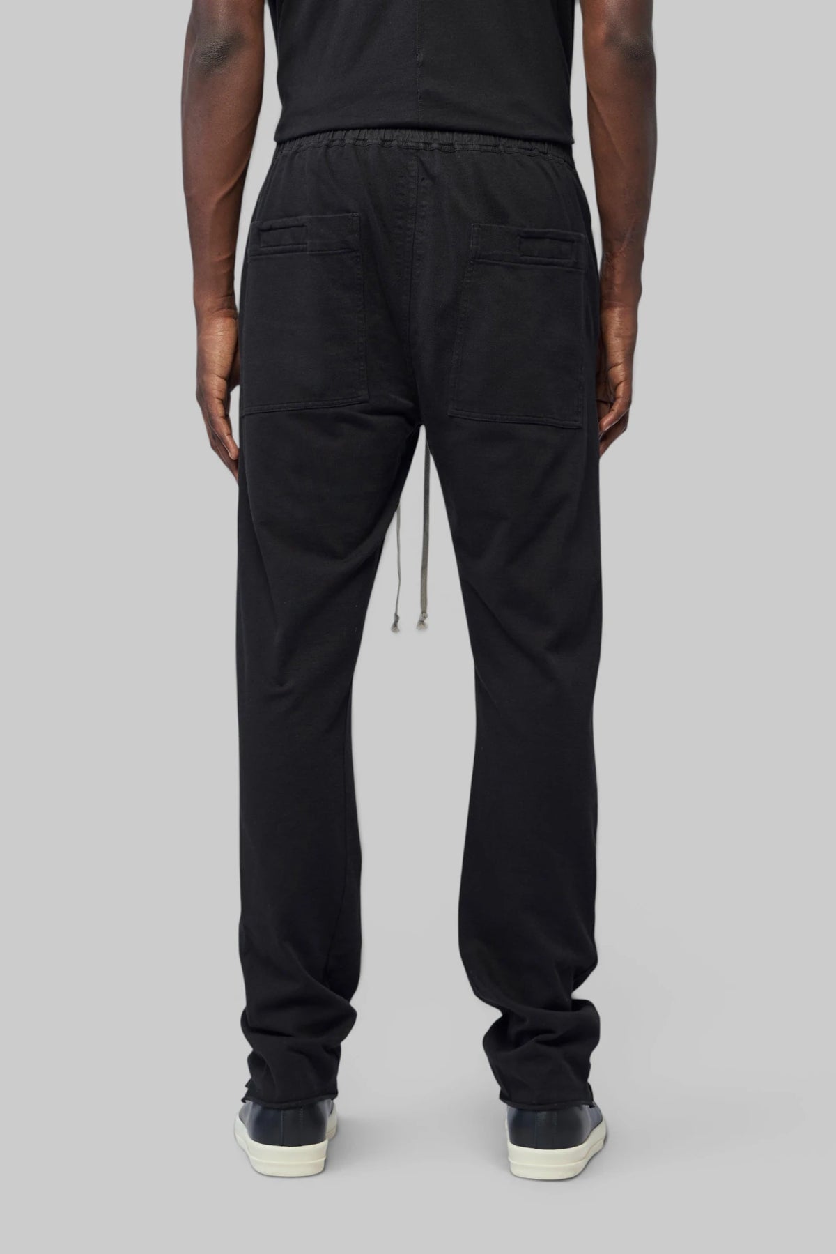 Rick Owens DRKSHDW - Pantaloni - Berlin Drawstring - LABELS