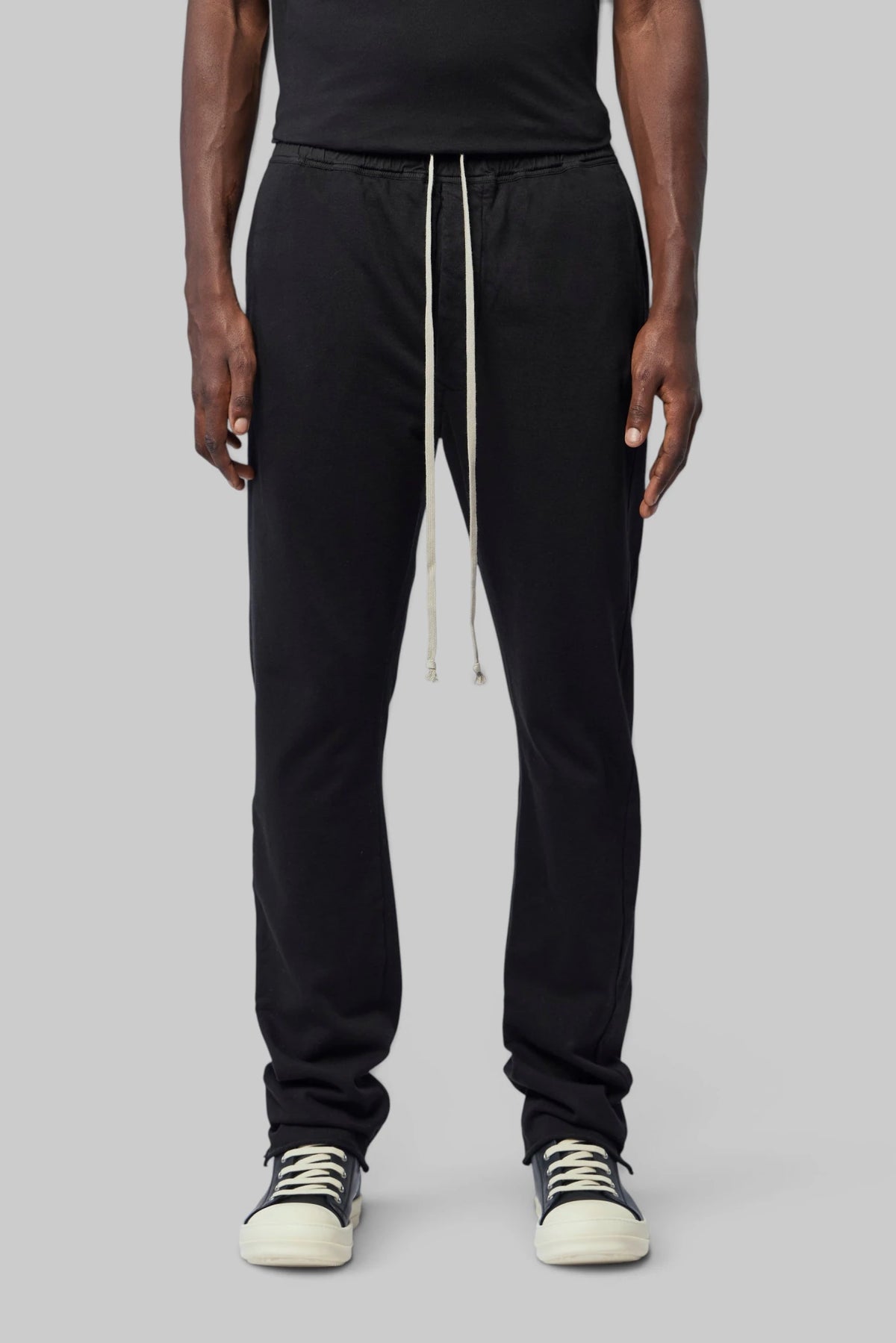 Rick Owens DRKSHDW - Pantaloni - Berlin Drawstring - LABELS