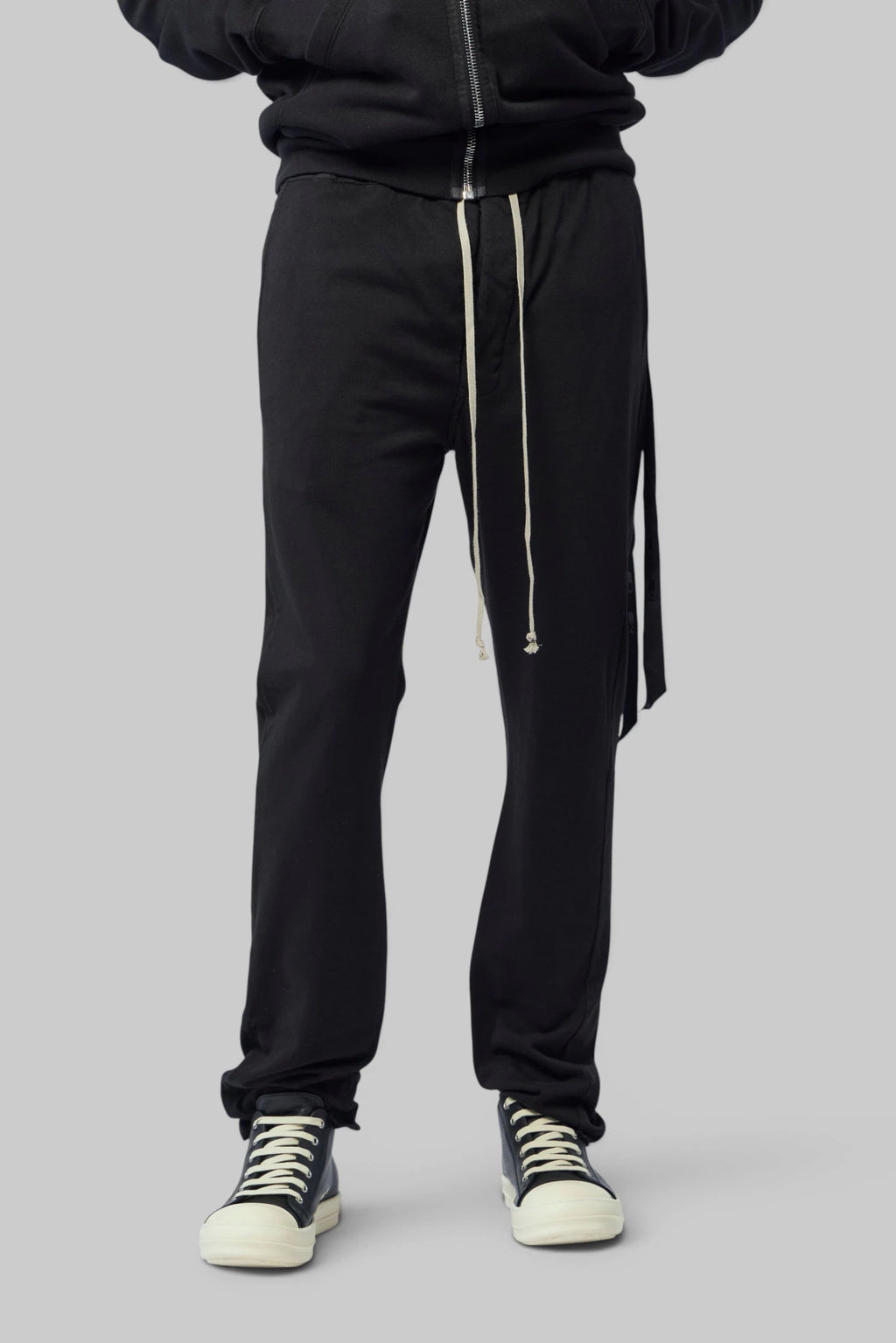 Rick Owens DRKSHDW - Pantaloni - Berlin Drawstring - LABELS
