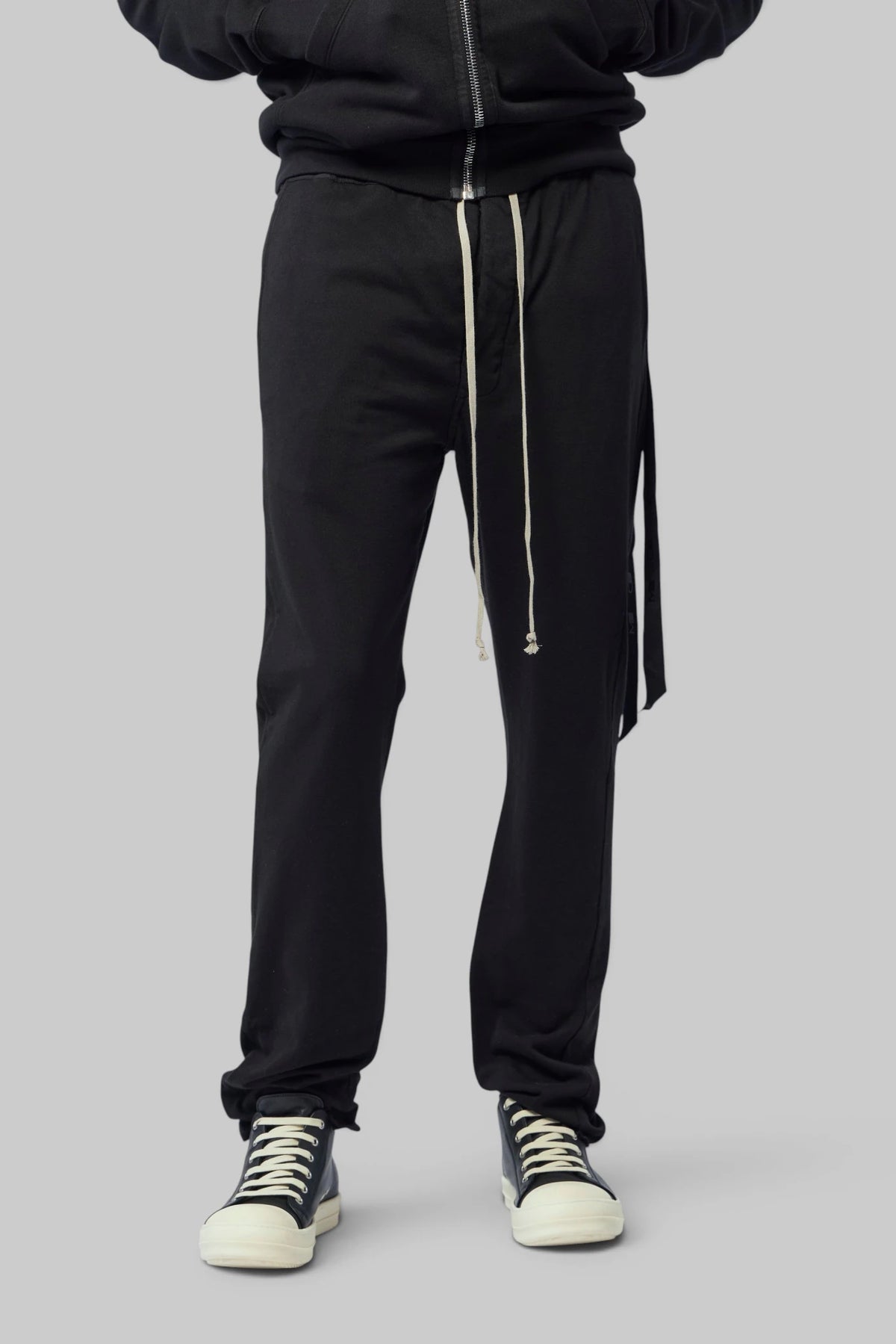 Rick Owens DRKSHDW - Pantaloni - Berlin Drawstring - LABELS