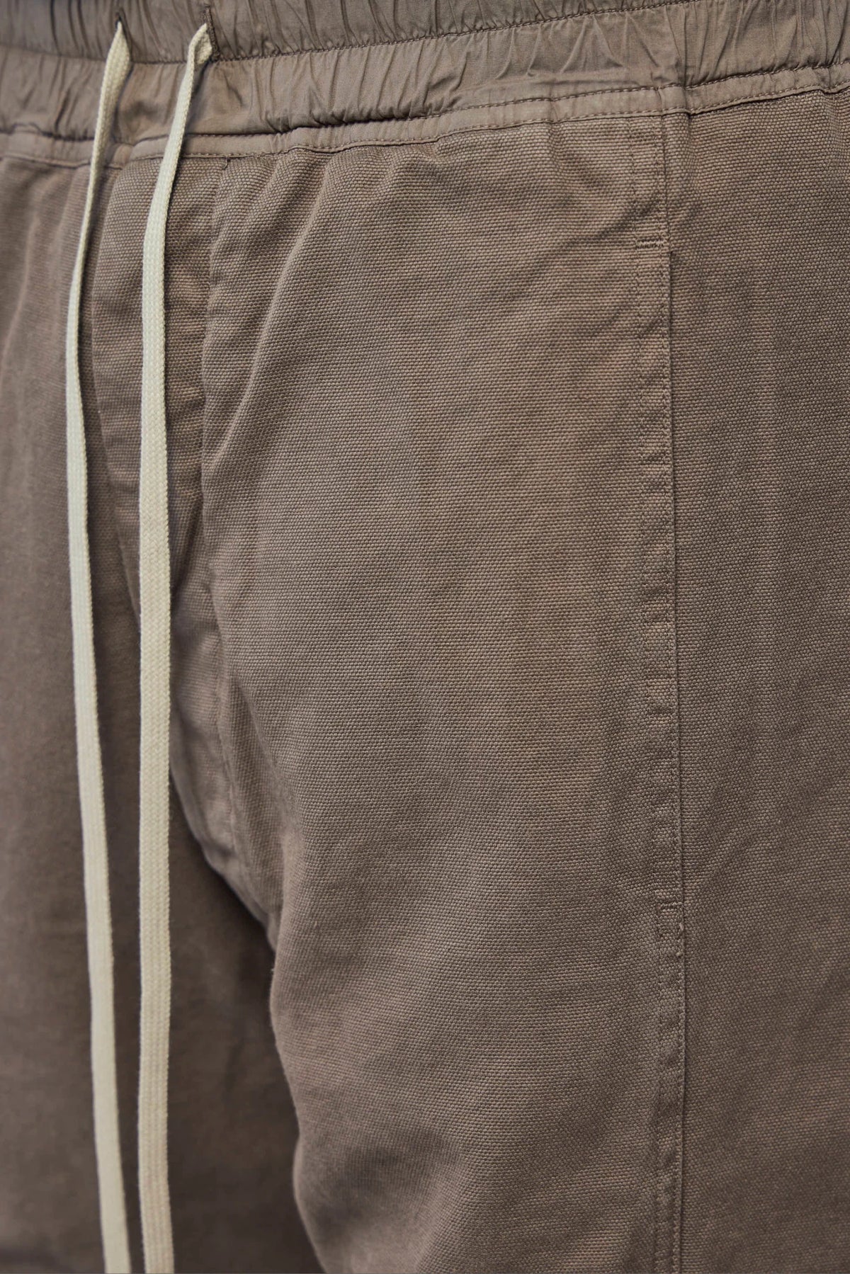 Rick Owens DRKSHDW - Pantaloni - Wide Pusher - LABELS
