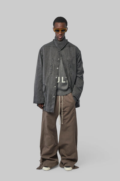 Pantaloni - Wide Pusher