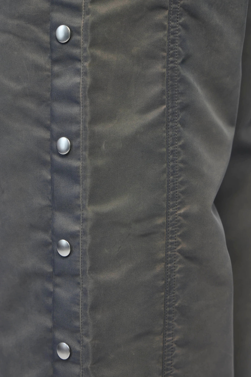 Rick Owens DRKSHDW - Pantaloni - Wide Pusher Pants - LABELS