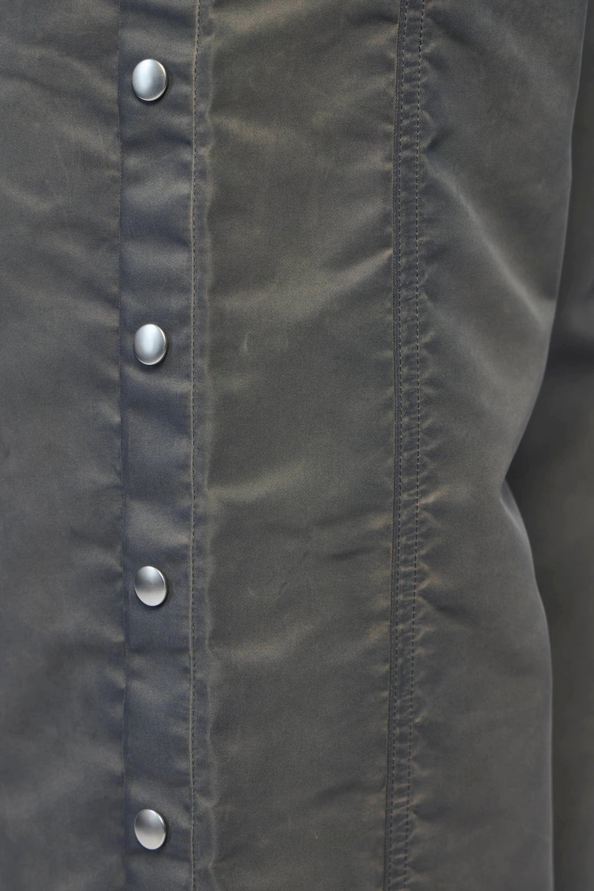 Rick Owens DRKSHDW - Pantaloni - Wide Pusher Pants - LABELS