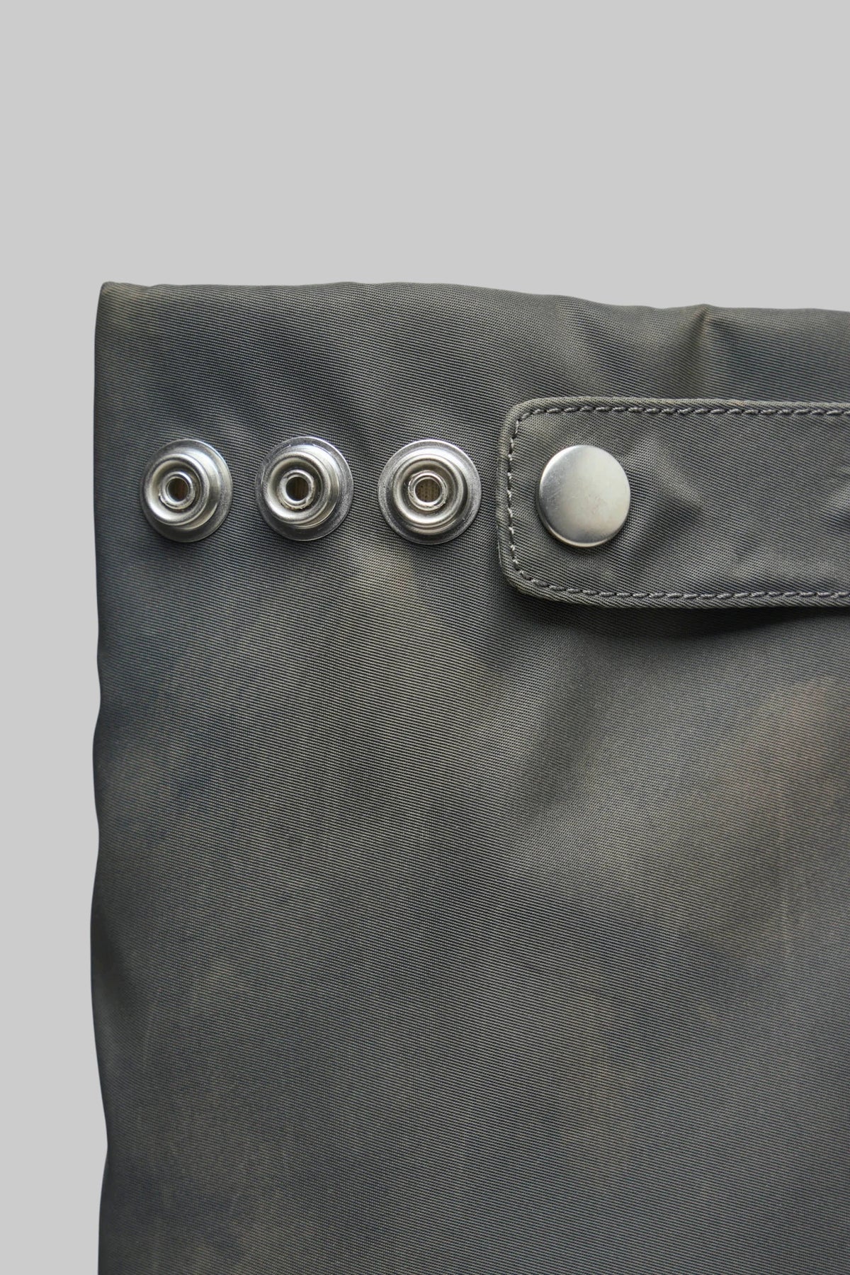 Rick Owens DRKSHDW - Stivali - Elephant Boot - LABELS